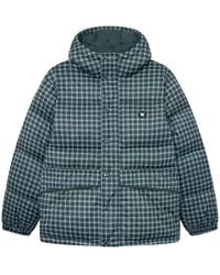WOOD WOOD - Winter Jackets - Lyst