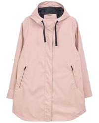Tanta - Rain Jackets - Lyst