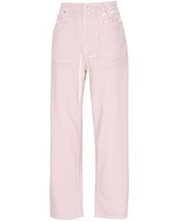 Marni - Straight Jeans - Lyst