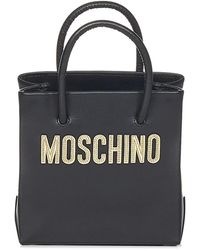Moschino - Handbags - Lyst