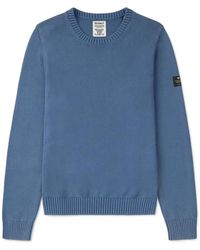 Ecoalf - Tail Sweater - Lyst