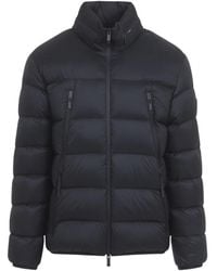 Moncler - Winter Jassen - Lyst