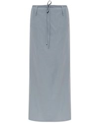 IRO - Arline Skirt - Lyst
