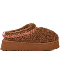 UGG - Vlecht Heritage Slipper Elegant Comfort - Lyst