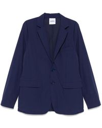 Aspesi - Blazers - Lyst