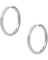 Fossil - Ellis Ohrringe - Lyst