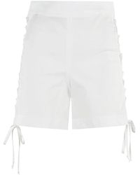 FEDERICA TOSI - Short Shorts - Lyst
