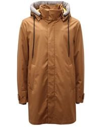 Add - Winter Jackets - Lyst
