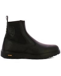 Blauer - Chelsea Boots - Lyst