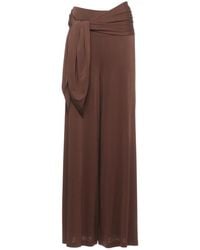 Marella - Wijde Broek - Lyst