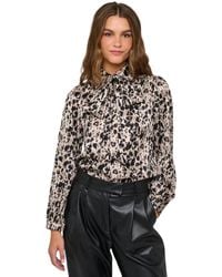 Dea Kudibal - Kikkidea Stretch Silk Blouse - Lyst