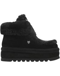 Naked Wolfe - Winter Boots - Lyst