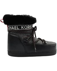 Michael Kors - Winter Boots - Lyst