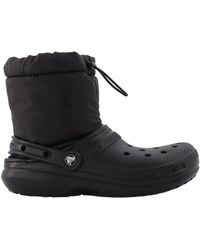 Crocs™-Enkellaarzen voor dames | Online sale met kortingen tot 34% | Lyst BE