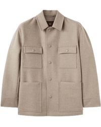 Loro Piana - Light Jackets - Lyst