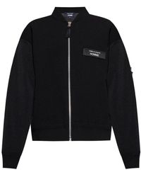 Comme des Garçons - Bomber Jackets - Lyst