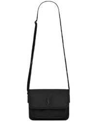 Saint Laurent - Cross Body Bags - Lyst
