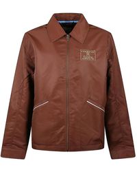 Champion - Light Jackets - Lyst