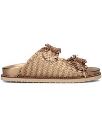 Lina Locchi - Sliders - Lyst