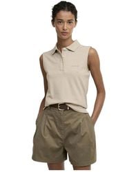 Barbour - Polo Shirts - Lyst