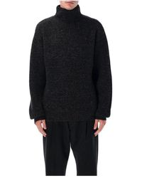 Lemaire - Turtlenecks - Lyst
