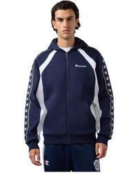 Champion - Zip-Throughs - Lyst