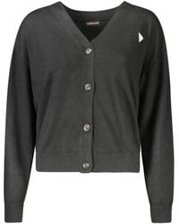 Guess - Cardigans - Lyst