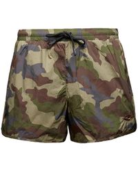 Aeronautica Militare - Beachwear - Lyst