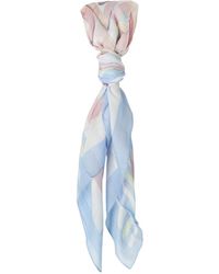 Liu Jo - Winter Scarves - Lyst