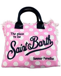 Saint Barth - Handbags - Lyst