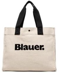 Blauer - Shopping Bags - Lyst
