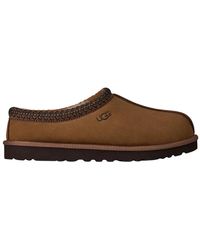 UGG - Tasman Ii Nubuck Slipper - Lyst