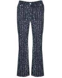 IRO - Flared Jeans - Lyst