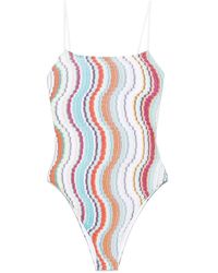Missoni - One-Piece - Lyst