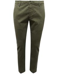 Dondup - Chinos - Lyst