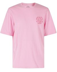 Edwin - T-Shirts - Lyst