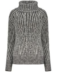 Moorer - Turtlenecks - Lyst