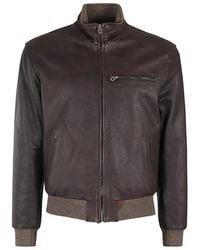 Stewart - Leather Jackets - Lyst