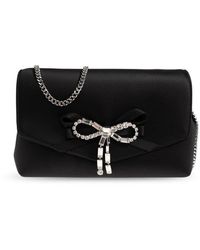Jimmy Choo - Cross Body Bags - Lyst