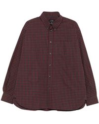 Willy Chavarria - Casual Shirts - Lyst