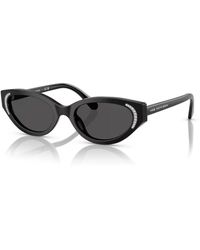 Swarovski - Sunglasses - Lyst