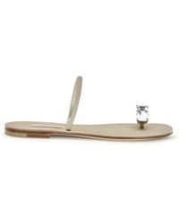 Casadei - Sliders - Lyst