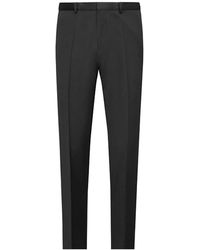 HUGO - Pantalone - Lyst