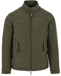 Aspesi - Light Jackets - Lyst