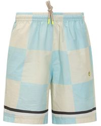Barrow - Casual Shorts - Lyst