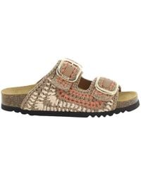 Scholl - Rosa Noelle Damenschuhe - Lyst