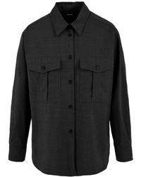 Aspesi - Shirts - Lyst