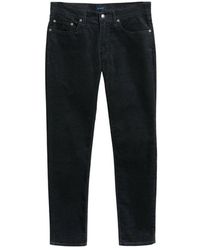 GANT Jeans für Herren - Bis 50% Rabatt auf Lyst.de