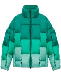 RAXXY - Rectangle Jacket - Lyst