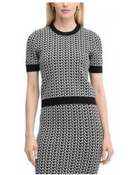Michael Kors - Round-Neck Knitwear - Lyst